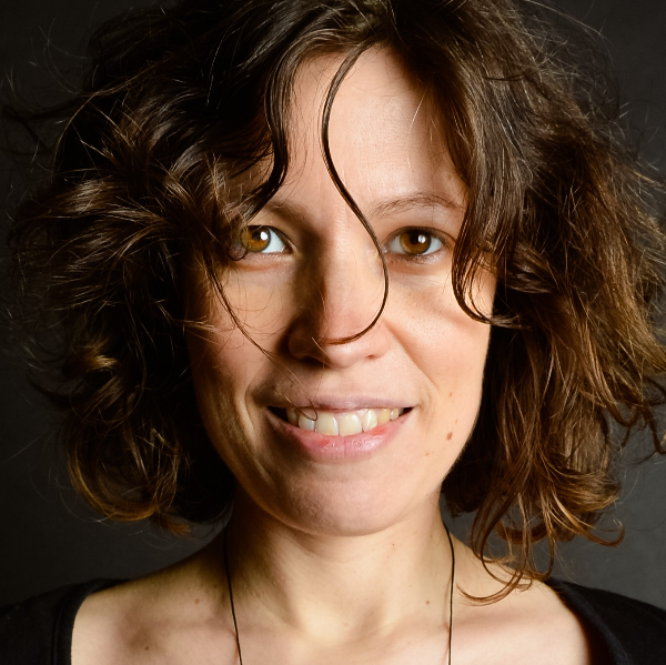 O-MaGaSté / Stéphanie Cardonna