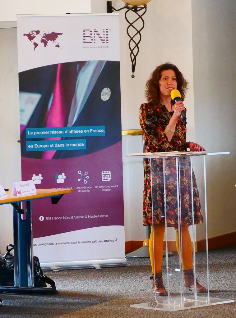 photo activite O-MaGaSté / Stéphanie Cardonna