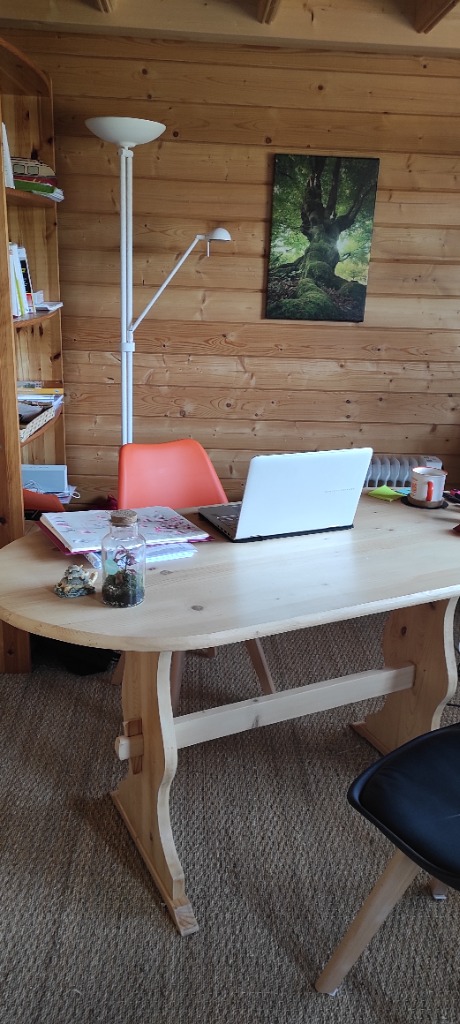 photo cabinet O-MaGaSté / Stéphanie Cardonna