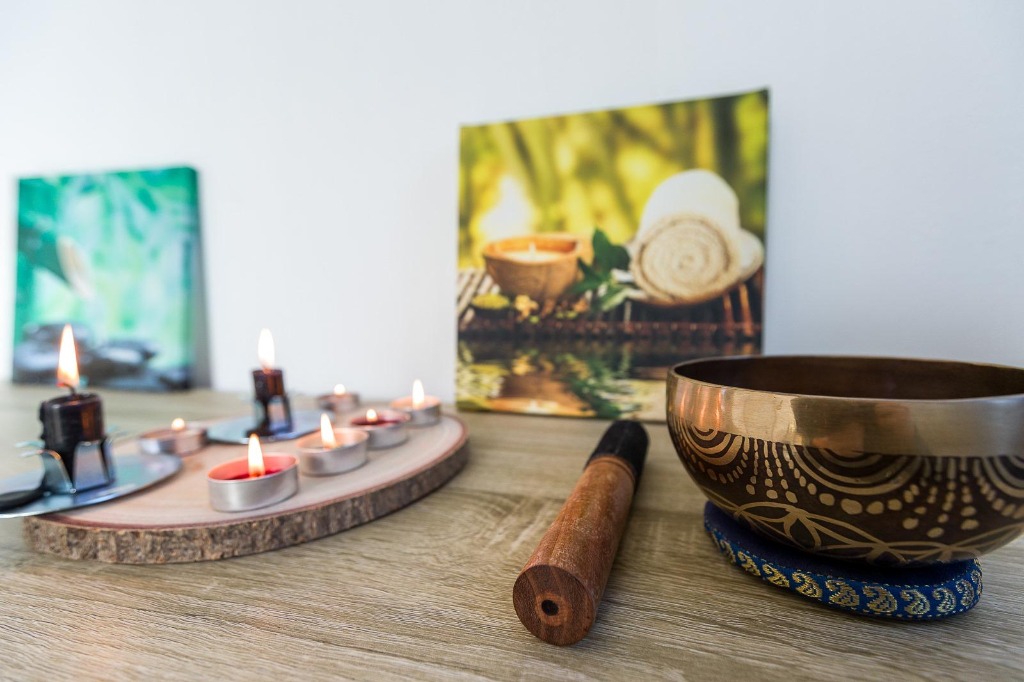 photo cabinet Sophie RENAC/Sophie Energeticair