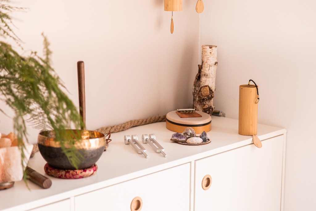 photo cabinet Julie Fauvel