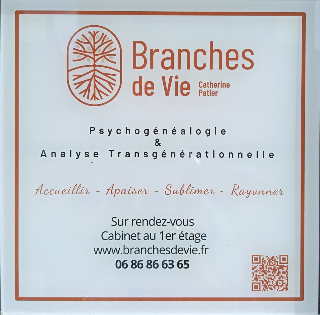 photo activite Branches de Vie Catherine Patier