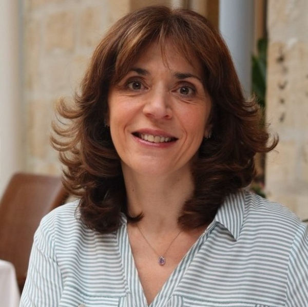 Sandrine ROYER FREYER