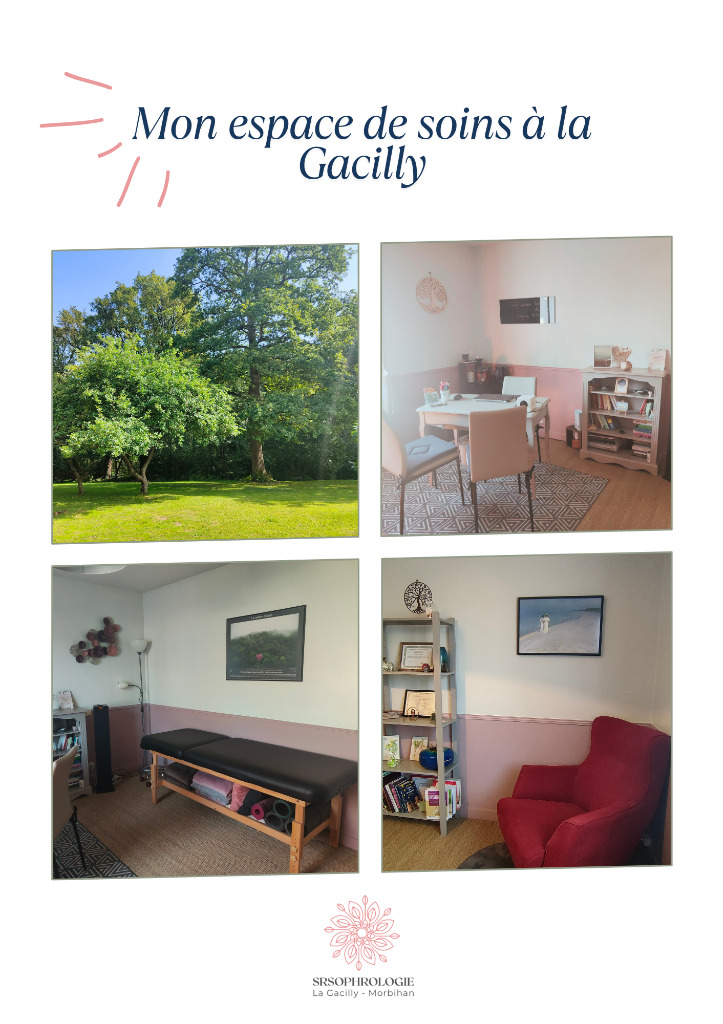 photo cabinet Sandrine ROYER FREYER