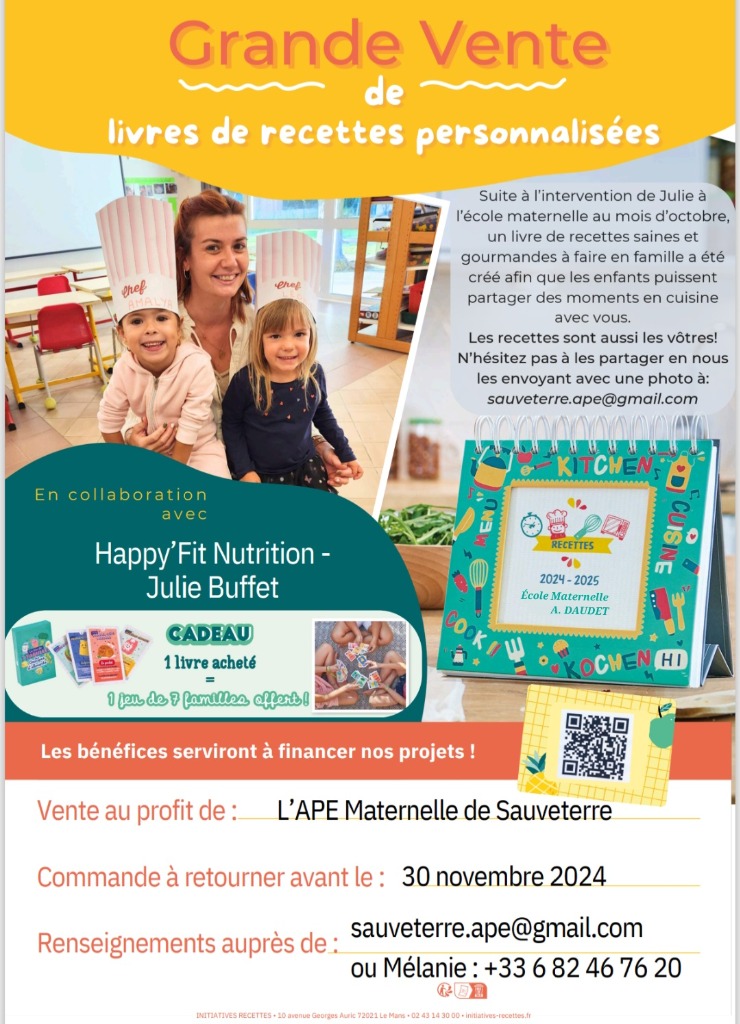 photo activite Happy Fit Nutrition 