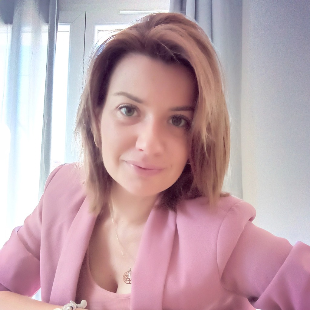 photo portrait Happy Fit Nutrition 