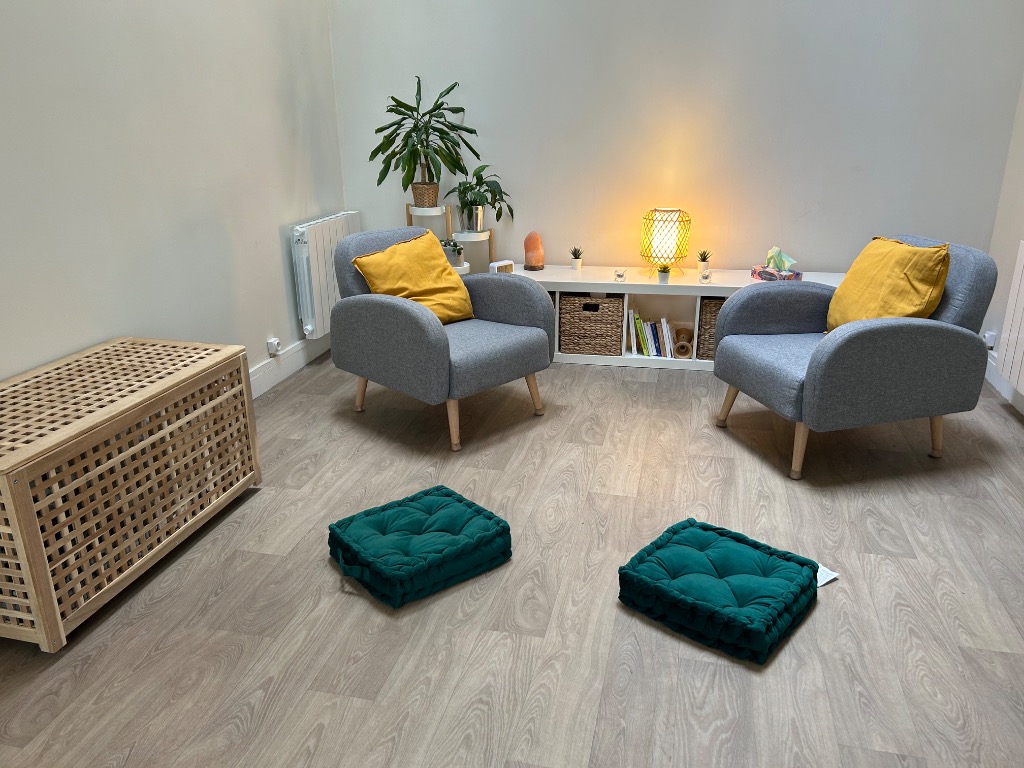 photo cabinet Debenne Magali 