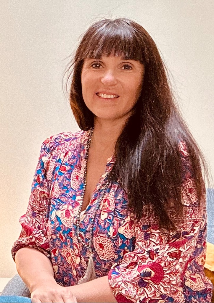 photo portrait Debenne Magali 