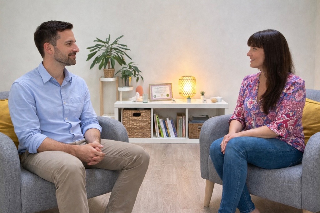 photo seance Debenne Magali 