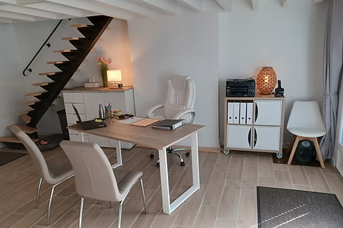 photo cabinet Claudine STAAT