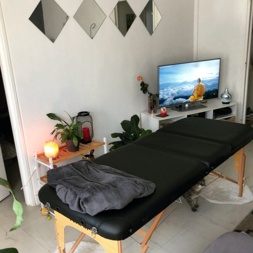 photo cabinet Virginie Lenepveu 