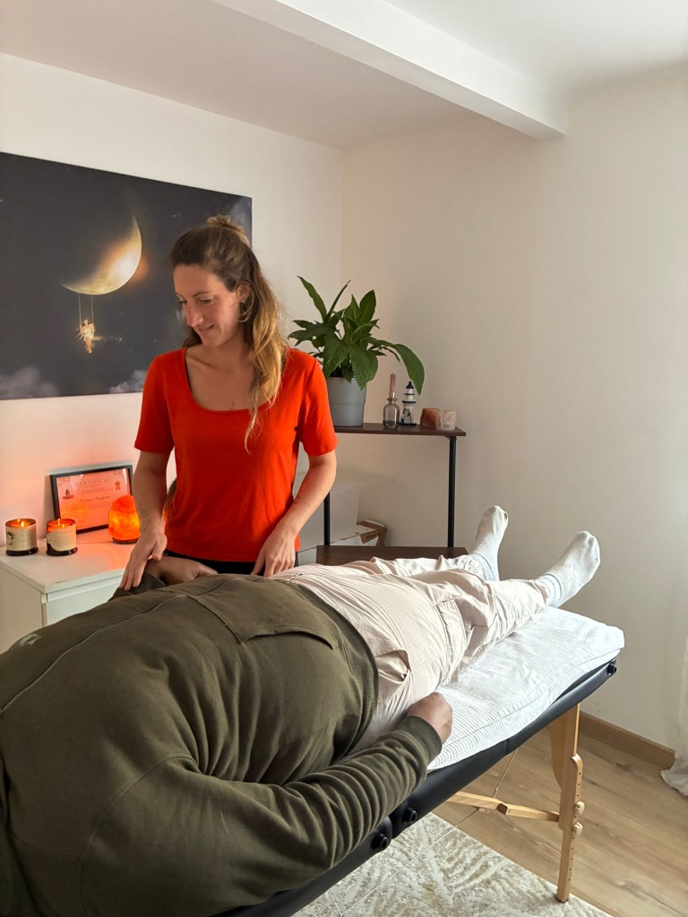 photo seance Virginie Lenepveu 