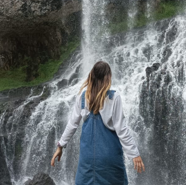 Praticienne en FASCIATHERAPIE