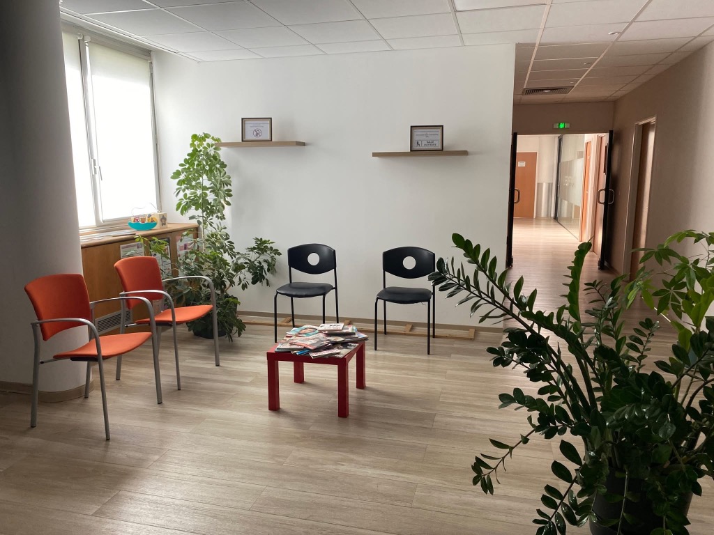 photo activite Wilfried VICENS