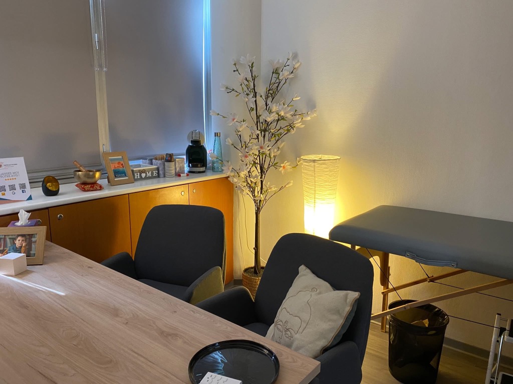 photo cabinet Wilfried VICENS