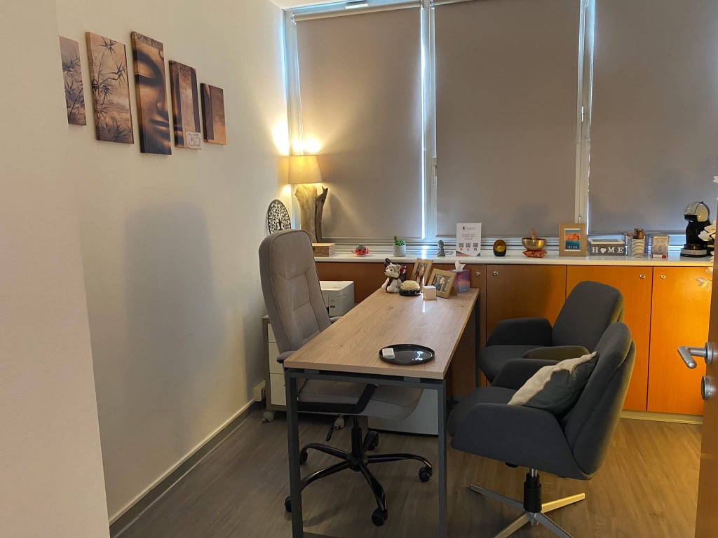 photo portrait Wilfried VICENS