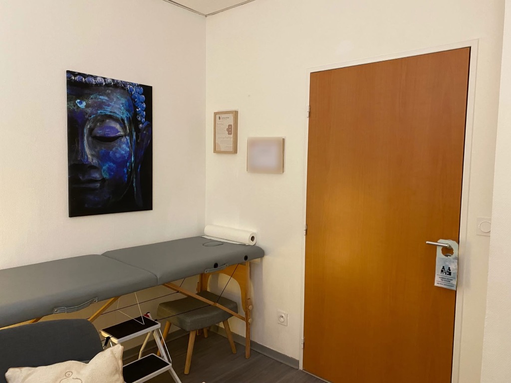 photo seance Wilfried VICENS