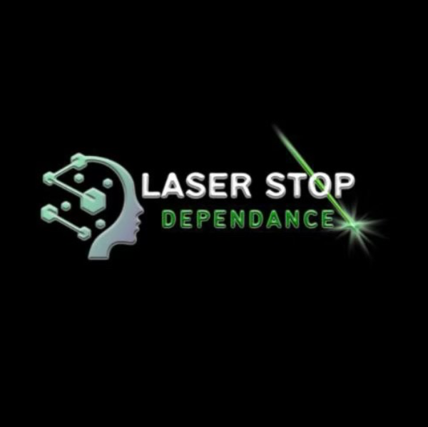 Laser stop dépendance 