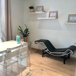 photo seance Agnès BERTEA / Hygietherapie