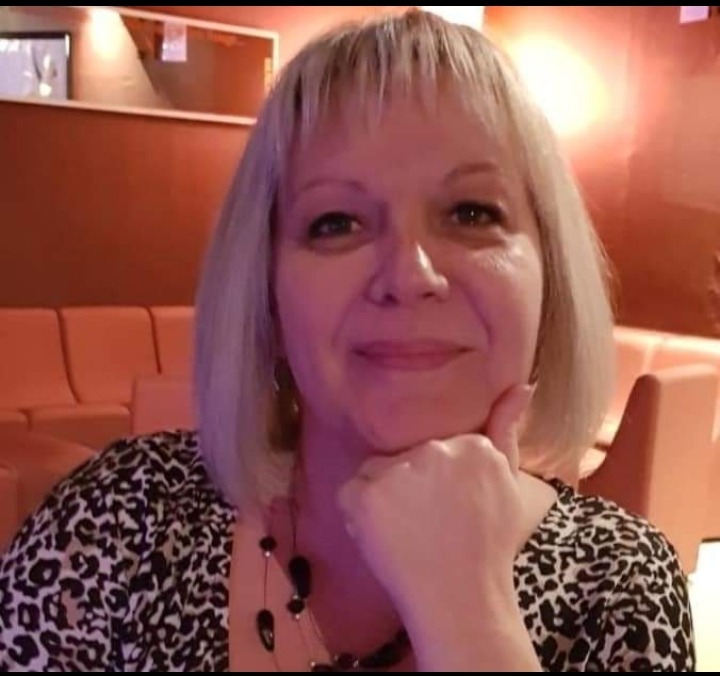 photo portrait Karine Monnier