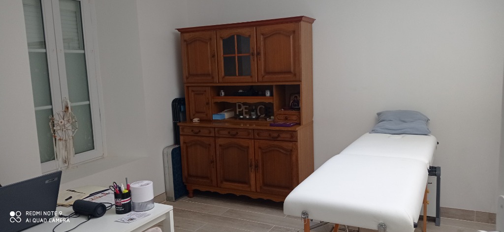 photo cabinet Samuel LANNIC