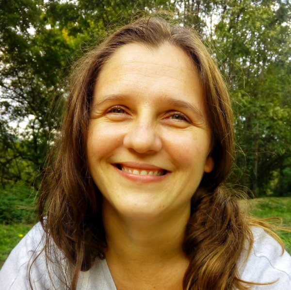 Gaëlle Ruiz Psycho-Somatothérapeute 