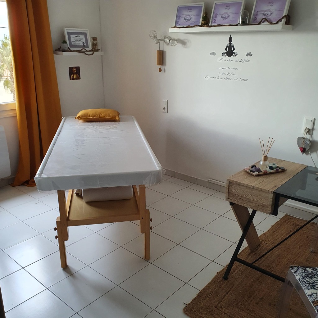 photo cabinet Lumiere d alma