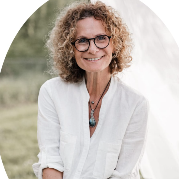 Les mains de Virginie