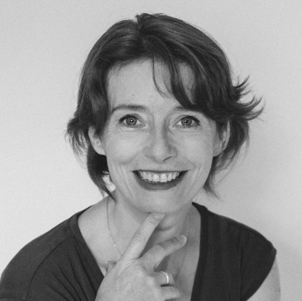 Chrystele Grolleau Sophrologue