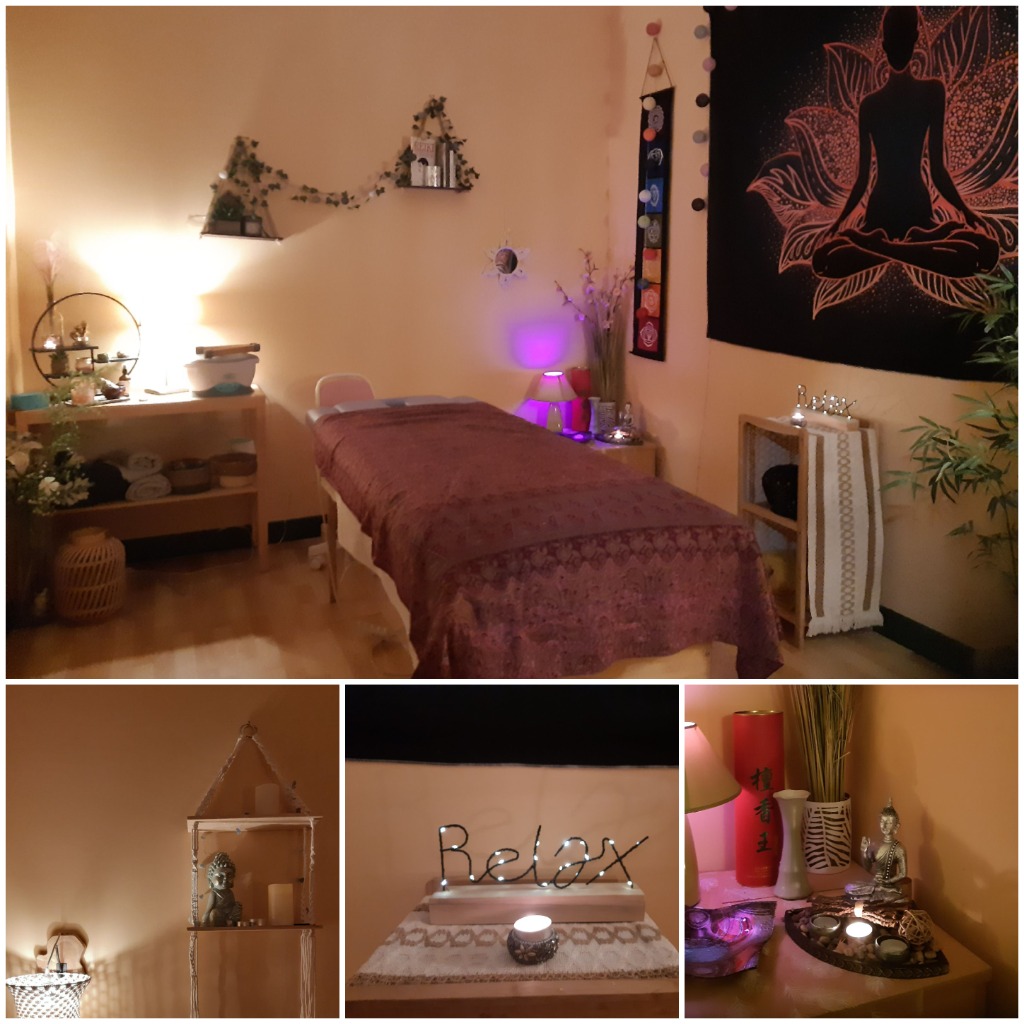 photo cabinet Energilys Reiki