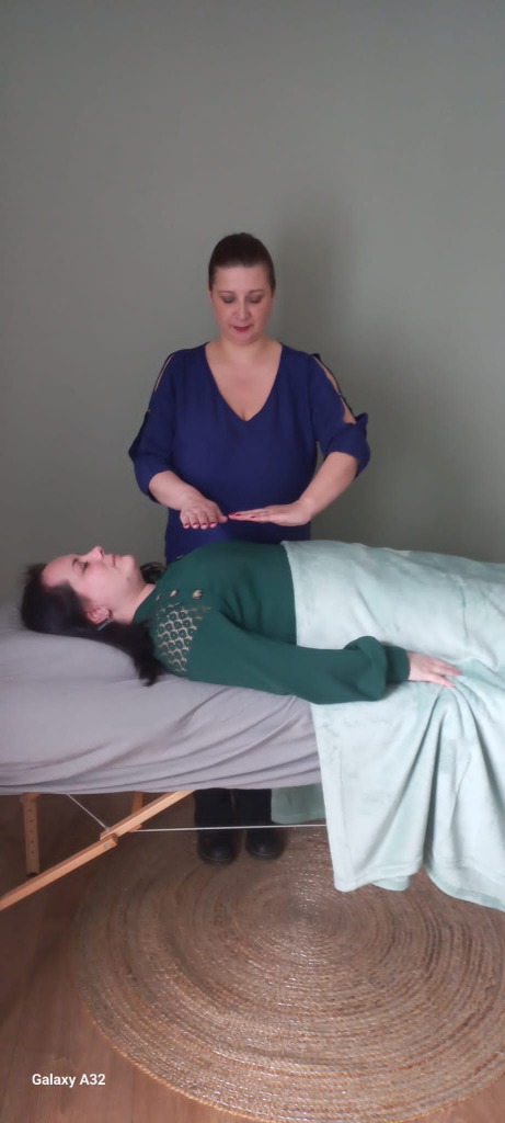 photo seance Energilys Reiki
