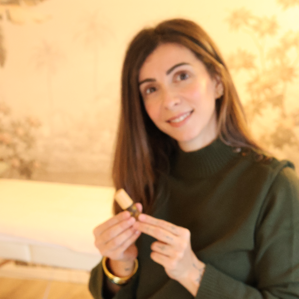 Goxoa Rituels holistiques