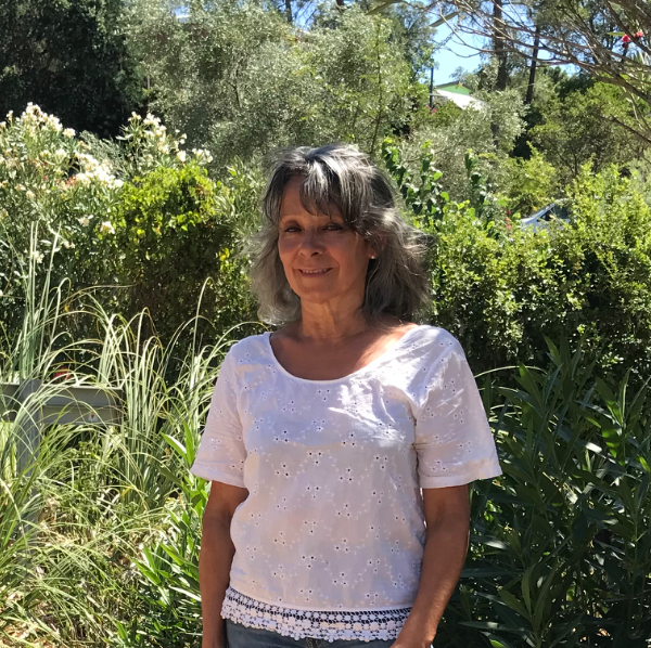 Brigitte Andrieux GEMME