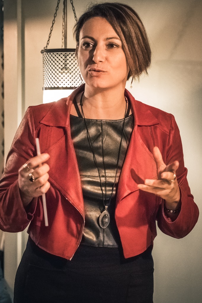 photo activite Alice Hoareau