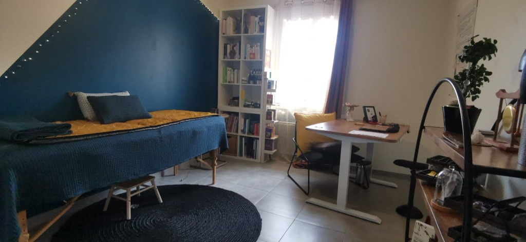 photo cabinet Alice Hoareau