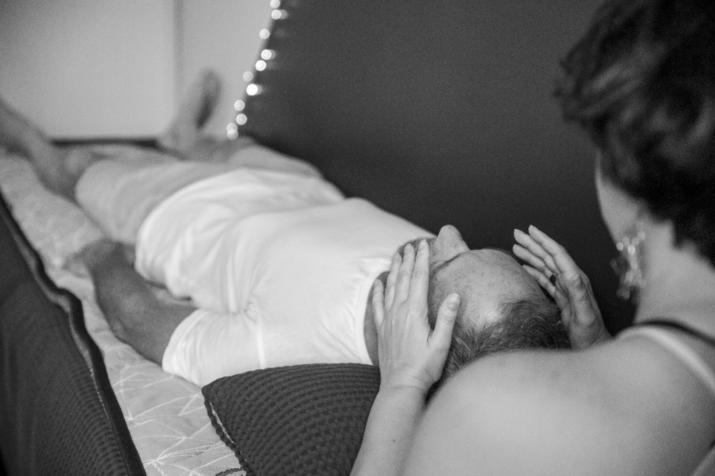 photo seance Alice Hoareau