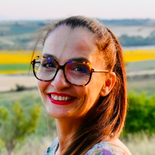 Alexandra Branciforti 