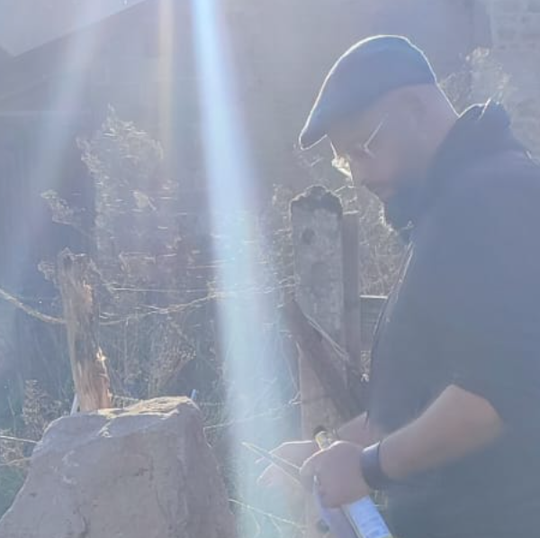 Christophe Charles Magnétiseur Géobiologue