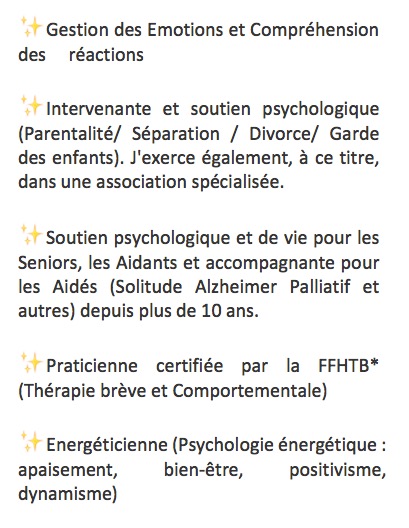 photo activite Swan Lejeune