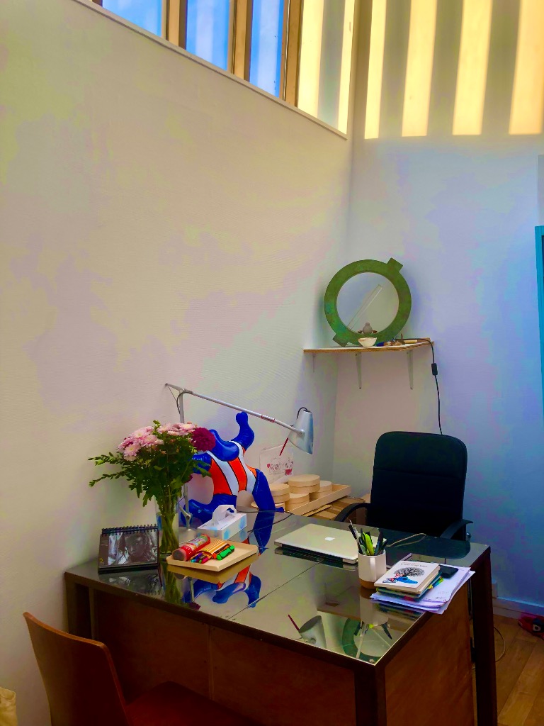 photo cabinet Swan Lejeune