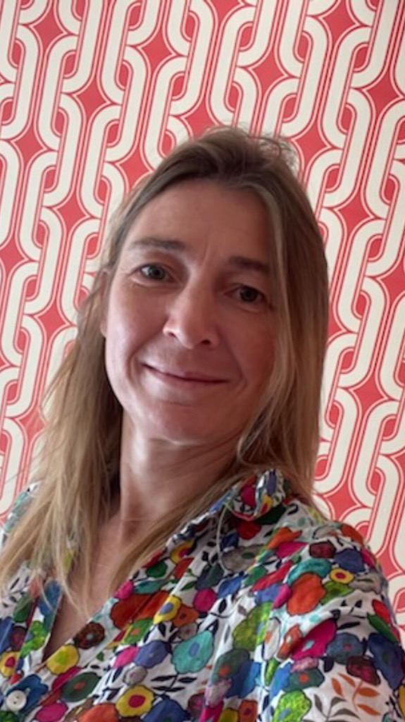 photo portrait Swan Lejeune