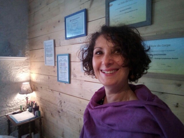 photo portrait E.I. Kaina.Reflexo