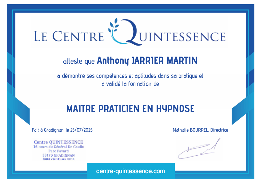 photo diplome Tonyzen17