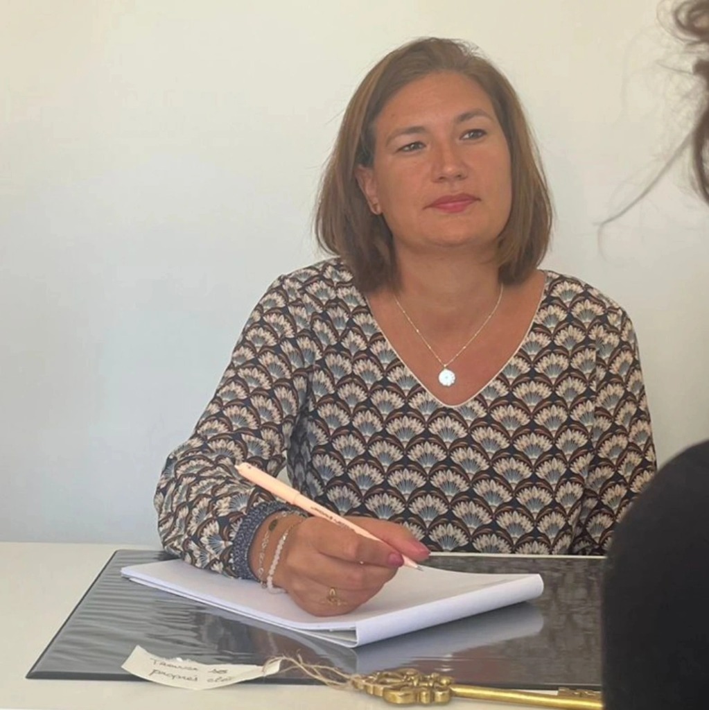 photo portrait Audrey Chies re-nêtre kinésiologie