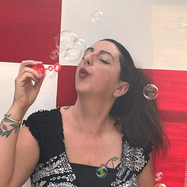 Camille l’EJE spéciale