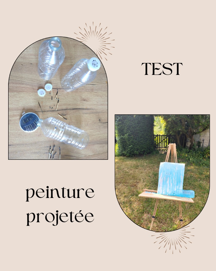 photo activite Camille l’EJE spéciale