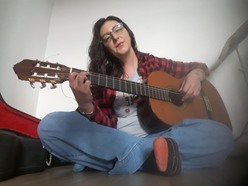 photo portrait Camille l’EJE spéciale