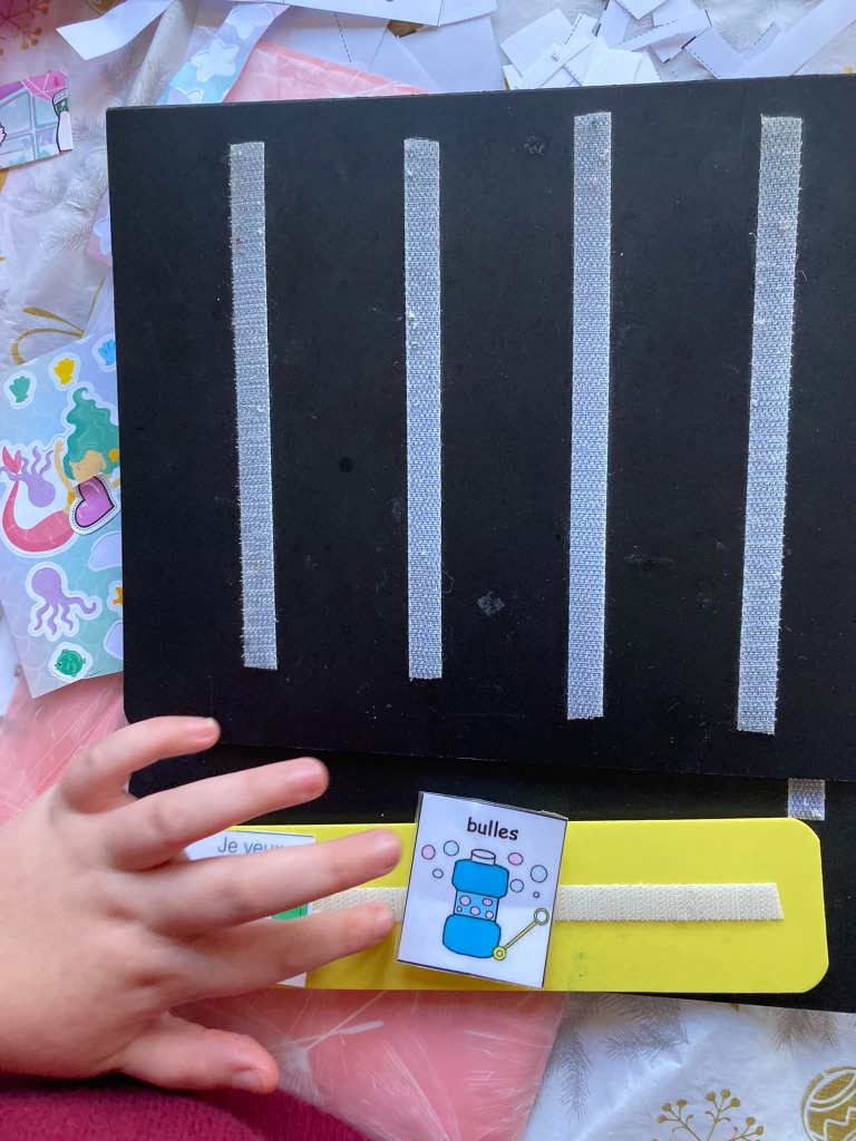 photo seance Educ à Dom 60 