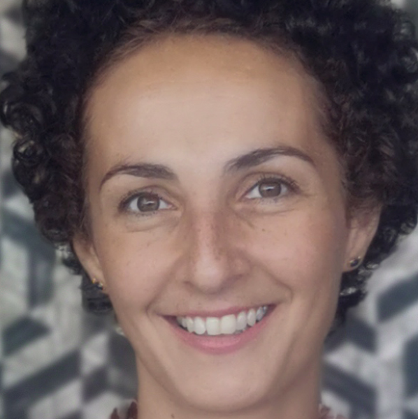 Myriam Pouchol -  POP’JE