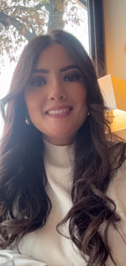 photo portrait MERIEM CHIGUER